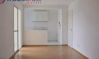 Imagem 5: Apartamento 2 Dorm e 1 vaga Freguesia do Ó - 52