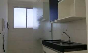 Imagem 5: Apartamento à venda em Loteamento Parque São Martinho