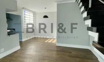 Imagem: Duplex, Campo Belo, venda e locação