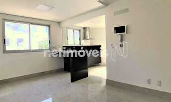 Imagem: Locação Apartamento 2 quartos Lourdes