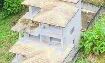 Imagem: Casa Vista Praia do Sapê