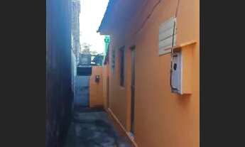 Imagem 7: Realengo - Alugo Casa - 1 Quarto, Sala, Cozinha, Banheiro, Área Externa Quintal