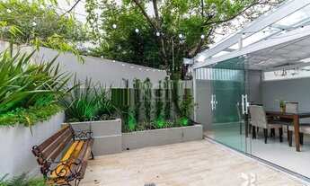 Imagem 5: Garden para Venda - 120m², 3 dormitórios, sendo 1 suites, 1 vaga - Santana