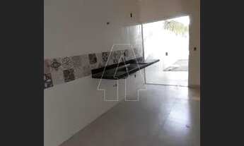 Imagem: Araçatuba - Casa - Concórdia IV