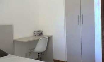 Imagem 6: Apartamento para aluguel com 59 metros quadrados com 2 quartos em Cavaleiros - Macaé - RJ