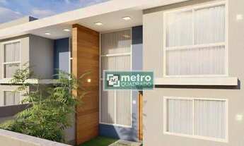 Imagem: Casa com 2 dormitórios à venda, 81 m²