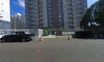 Imagem: Apartamento Padrão em São Carlos