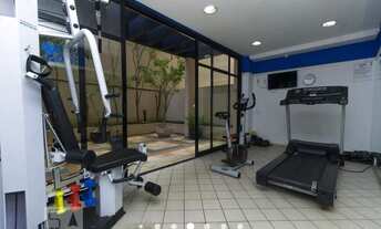 Imagem 5: ESTÚDIO PRÓXIMO AO METRÔ SÃO JUDAS