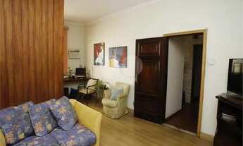 Imagem 4: Apartamento para venda possui 173 metros quadrados com 4 quartos em Tijuca - Rio de Janeir