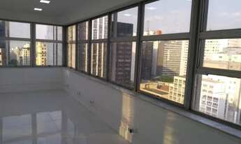 Imagem 2: ConjComl Al. Joaquim Eugenio de Lima x Av Paulista 80m2 panorâmico