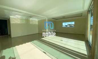 Imagem 4: Sobrado de auto padrão com 7 quartos e piscina