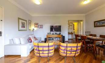 Imagem 5: São Paulo - Apartamento Padrão - SANTANA