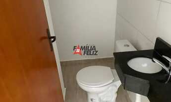 Imagem 5: Sobrado novo em Praia Grande, Vila Caiçara