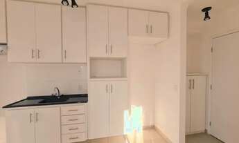 Imagem 4: Apartamento para alugar com 43 m² com 2 dorm com Varanda condomínio Top Guarulhos
