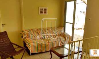 Imagem 2: Apartamento (cobertura 2 - duplex) 2 dormitórios, em condomínio fechado