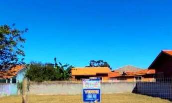 Imagem 3: Terreno em Imbituba, localizado no bairro Alto Arroio a 150 metros até a lagoa de Ibiraque