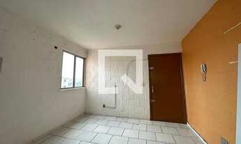 Imagem 3: Apartamento à Venda - Liberdade, 2 Quartos, 35 m2