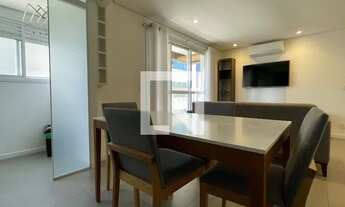 Imagem 7: Apartamento para Aluguel - Pinheiros, 1 Quarto, 57 m2