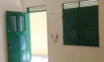 Imagem 4: Kitnet no Joaquim Tavora