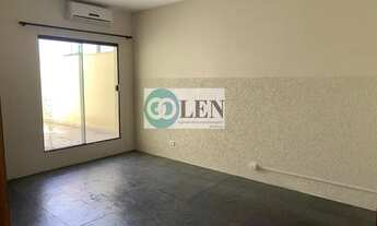 Imagem 6: Sala Comercial para Locação em Arujá, Vila Lima, 1 dormitório, 1 suíte, 1 banheiro
