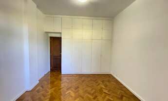 Imagem 7: Apartamento para aluguel com 117 metros quadrados com 3 quartos em Botafogo - Rio de Janei