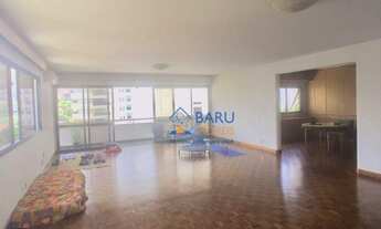 Imagem 2: Apartamento com 4 dormitórios à venda, 286 m² - Higienópolis - São Paulo/SP