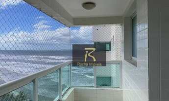 Imagem: Excelente apartamento 2 sendo 1 suíte sacada