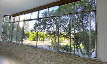 Imagem: Apartamento para aluguel com 117 metros