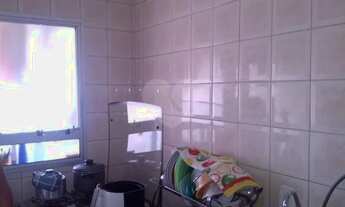 Imagem 5: Apartamento residencial à venda, Campo Limpo, São Paulo