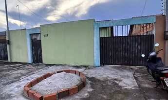 Imagem: Repasse casa no imperador em Castanhal