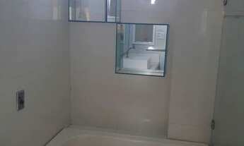 Imagem: André Segóvia, semi mobiliado