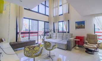 Imagem 3: Apartamento Venda 4 Dormitórios - 178 m² Itaim Bibi