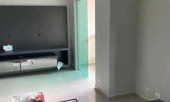 Imagem 4: Sobrado para venda com 143 metros quadrados com 3 quartos em Jardim Paraíso - Santo André