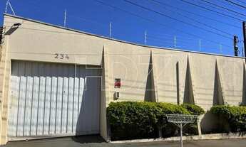 Imagem: Araraquara - Casa Padrão - Jardim Mangiacapra