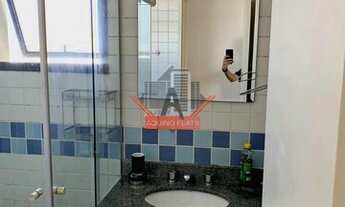 Imagem 5: Flat para aluguel possui 42 metros quadrados com 1 quarto em Saúde - São Paulo - SP