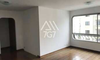 Imagem 3: APARTAMENTO À VENDA NO BROOKLIN