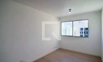 Imagem: Apartamento à Venda - Brooklin, 1 Quarto