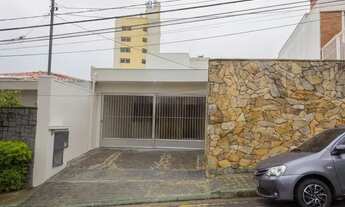 Imagem 3: Casa para Venda em São Bernardo do Campo, Nova Petrópolis, 5 dormitórios, 1 suíte, 4 banhe