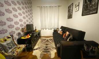 Imagem 2: Apartamento de 50 metros quadrados no bairro Leblon com 2 quartos