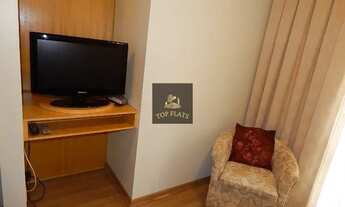 Imagem 3: Flat disponivel na Vila Mariana - SP