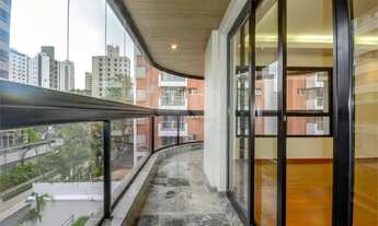 Imagem 6: São Paulo - Apartamento Padrão - MOEMA