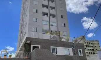 Imagem 4: Apartamento com 2 dormitórios para alugar, 50 m² por R$ 2.810,00/mês - Vila Maria - São Pa