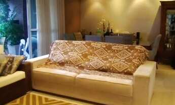 Imagem 2: APARTAMENTO A VENDA NO ALPHAVILE CAMPINAS