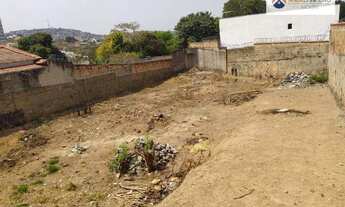 Imagem 3: Terreno à venda, 435 m² por R$ 430.000 - Mantiqueira - Belo Horizonte/MG