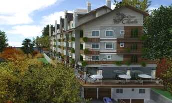 Imagem 6: Apartamento no Centro de Canela!