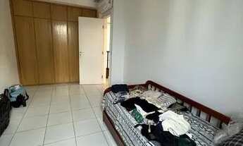 Imagem 4: Apartamento para aluguel com 69 metros quadrados com 2 quartos em Gonzaga - Santos - SP