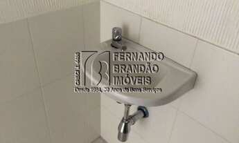 Imagem 5: Rio de Janeiro - Conjunto Comercial/sala - Curicica