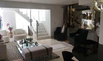 Imagem 3: Duplex para venda\permuta com 245 metros quadrados, 3 suítes no Acqua Galleria Resort Cam