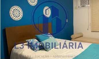 Imagem 7: Cobertura para Venda em Rio de Janeiro, Recreio dos Bandeirantes, 4 dormitórios, 3 suítes