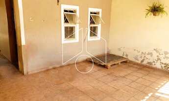 Imagem 3: Residencial Casa em Marília